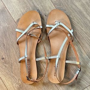 Cocobelle Good Sandal Women Size 9 US/40 European